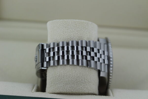Rolex Jubilee bracelet