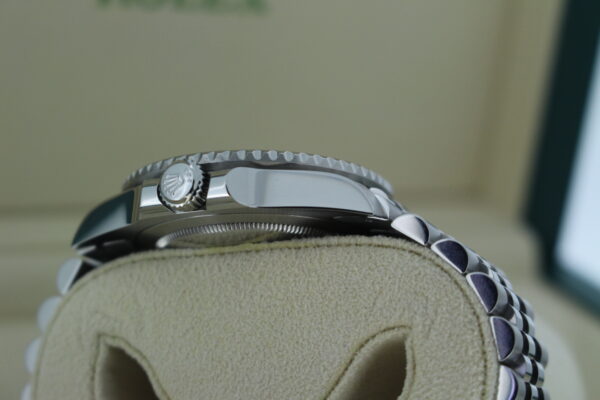 Rolex GMT Master II Pepsi 126710BLRO - Image 15
