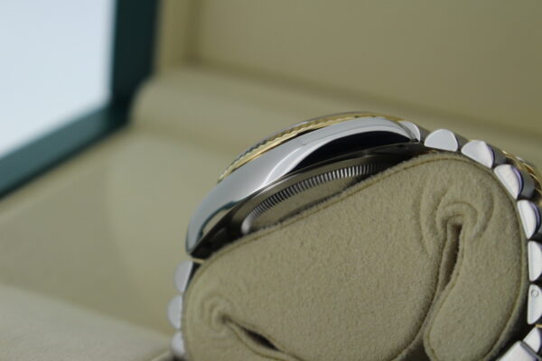 Rolex Datejust case