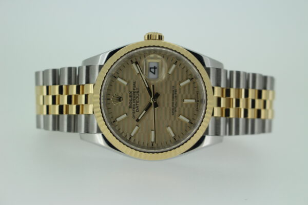 Rolex Datejust 36mm 126233 - Image 17