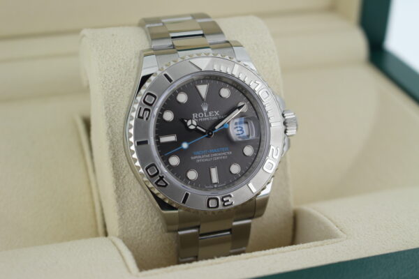 Rolex Yacht-Master 40 126622 - Image 7