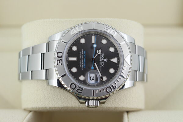 Rolex Yacht-Master 40 126622 - Image 9