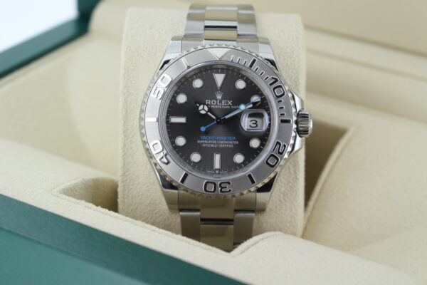 Rolex Yacht-Master 40 126622 - Image 2
