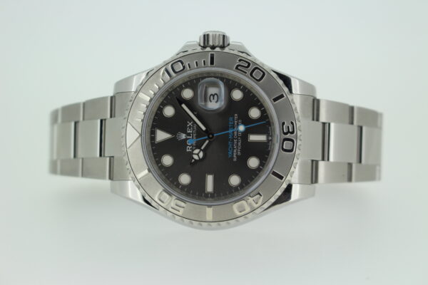 Rolex Yacht-Master 40 126622 - Image 17