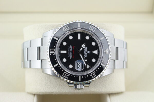 Rolex Sea-Dweller 50 Anniversary 126600 - Image 9