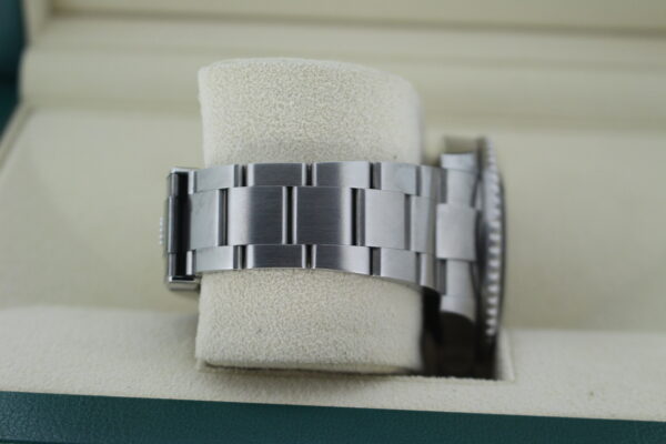 Rolex Oyster bracelet