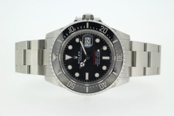 Rolex Sea-Dweller 50 Anniversary 126600 - Image 17