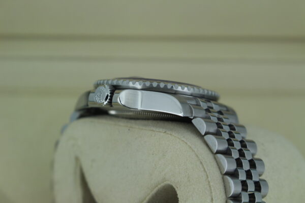 Rolex GMT Master II Pepsi 126710BLRO - Image 12