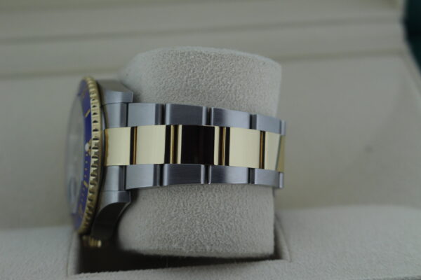Rolex Submariner Bluesy 41mm 126613LB - Image 9