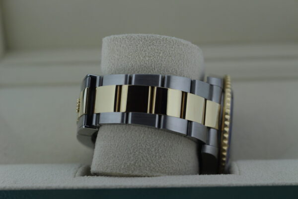 Rolex Submariner Bluesy 41mm 126613LB - Image 11
