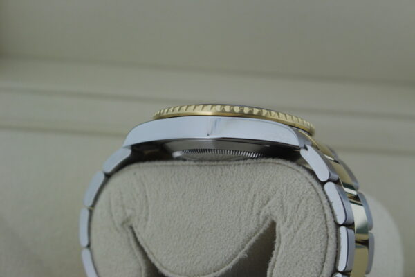 Rolex Submariner Bluesy 41mm 126613LB - Image 12