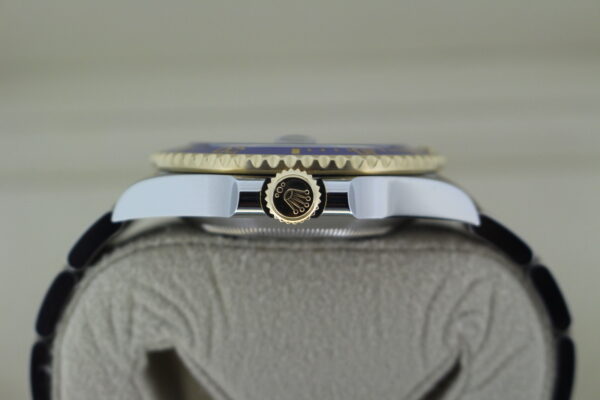 Rolex Submariner Bluesy 41mm 126613LB - Image 13