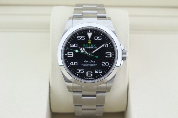 Rolex Air-King 126900 - Image 3