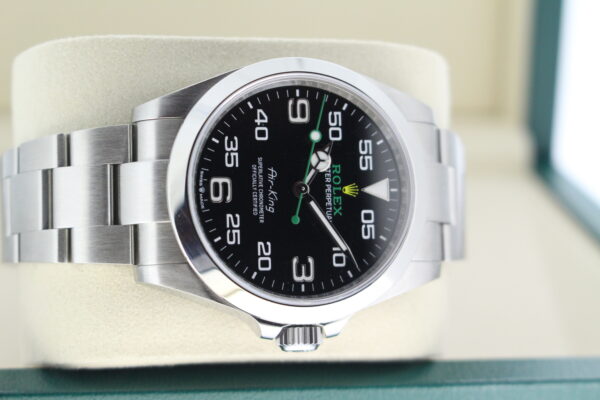 Rolex Air-King 126900 - Image 7