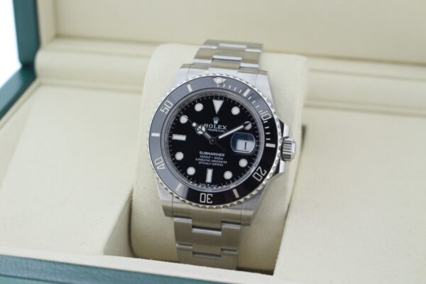 Rolex Submariner Date 41mm 126610LN - Image 5