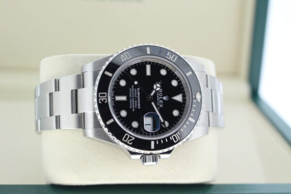 Rolex Submariner Date 41mm 126610LN - Image 8