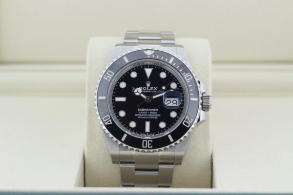 Rolex Submariner Date 41mm 126610LN - Image 4