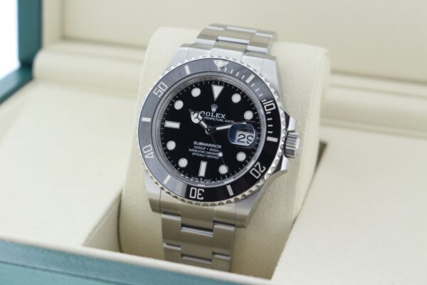 Rolex Submariner Date 41mm 126610LN - Image 5