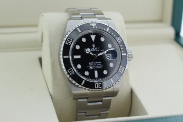 Rolex Submariner Date 41mm 126610LN - Image 6