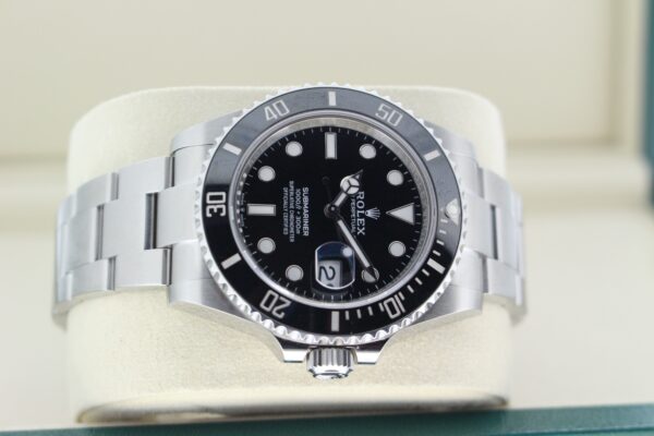 Rolex Submariner Date 41mm 126610LN - Image 8