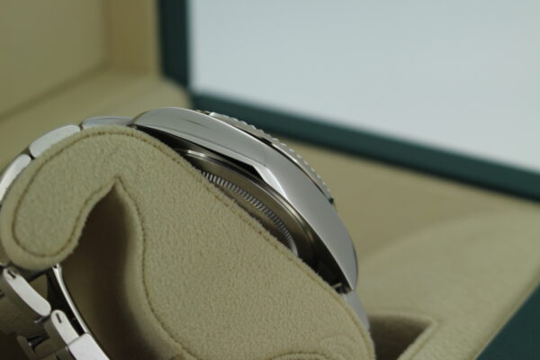Rolex Sky-Dweller Blue Dial 336934 - Image 14
