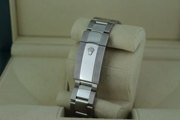 Rolex Clasp and Oyster Bracelet