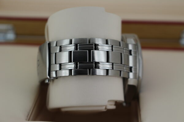 Omega bracelet
