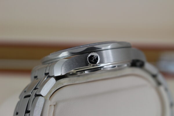 Omega Seamaster Summer Blue 300m - Image 11