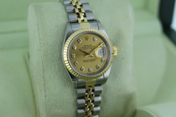 Rolex Datejust 26mm 69173 - Image 6