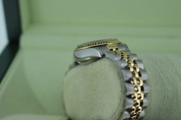 Rolex Datejust 26mm 69173 - Image 10