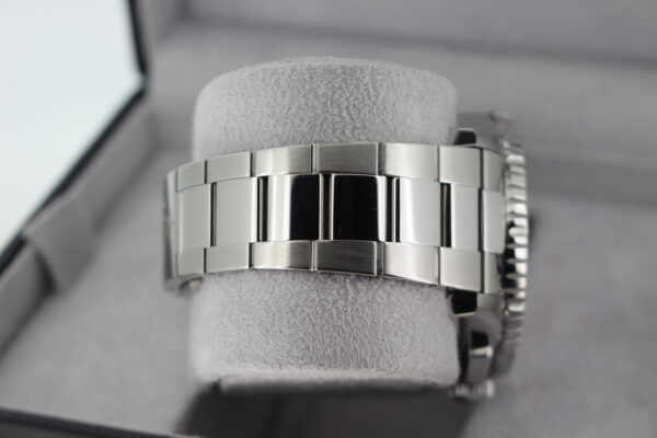 Zenith El Primero Stratos FlyBack - Image 23