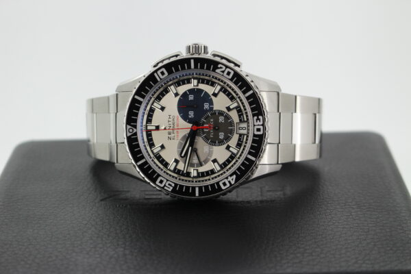 Zenith El Primero Stratos FlyBack - Image 26