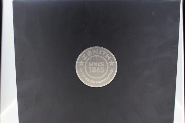 Zenith Inner Box