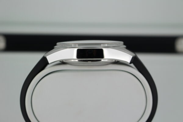 Zenith stainless steel case