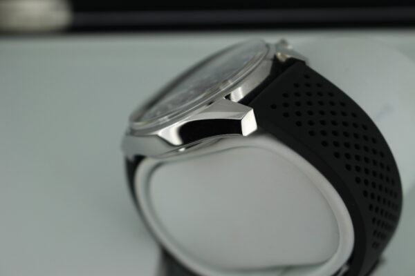 Zenith El Primero Open Heart - Image 16