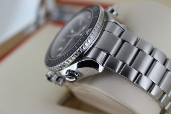 Omega Seamaster Planet Ocean Chrono - Image 10