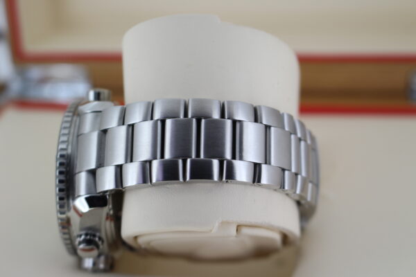 Omega Seamaster Planet Ocean Chrono - Image 14