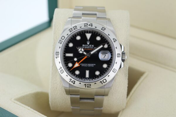 Rolex Explorer II 226570
