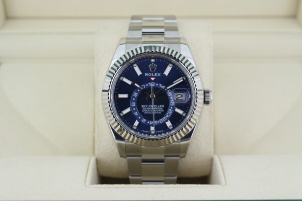 Rolex Sky-Dweller 336934
