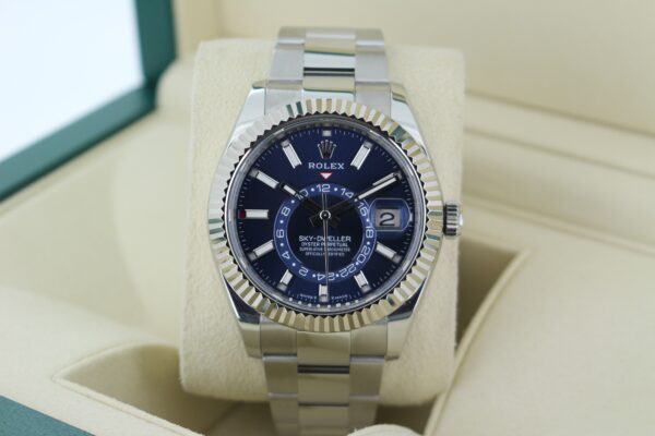 Rolex Sky-Dweller 336934