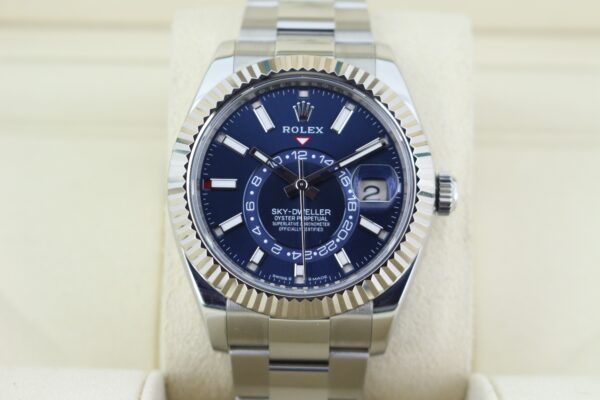Rolex Sky-Dweller 336934