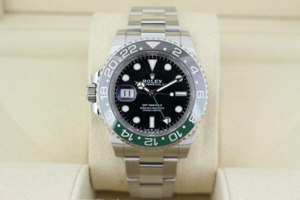 Rolex GMT Master II Sprite 126720VTNR - Image 5