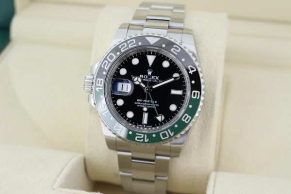 Rolex GMT Master II Sprite 126720VTNR - Image 7