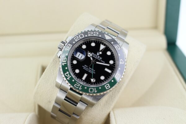 Rolex GMT Master II Sprite 126720VTNR - Image 8