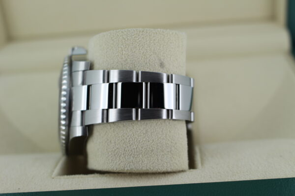 Rolex GMT Master II Sprite 126720VTNR - Image 12