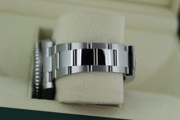 Rolex GMT Master II Sprite 126720VTNR Oyster bracelet
