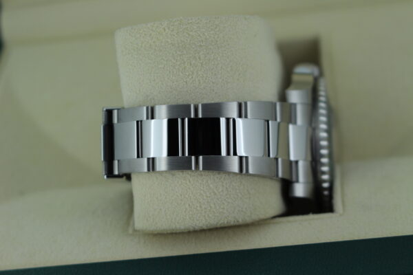 Rolex GMT Master II Sprite 126720VTNR bracelet