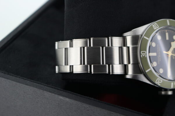 Tudor Black Bay 41 M79230G-0001 braclet
