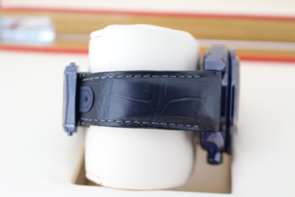 Omega Speedmaster Blue Side Of The Moon - Image 13