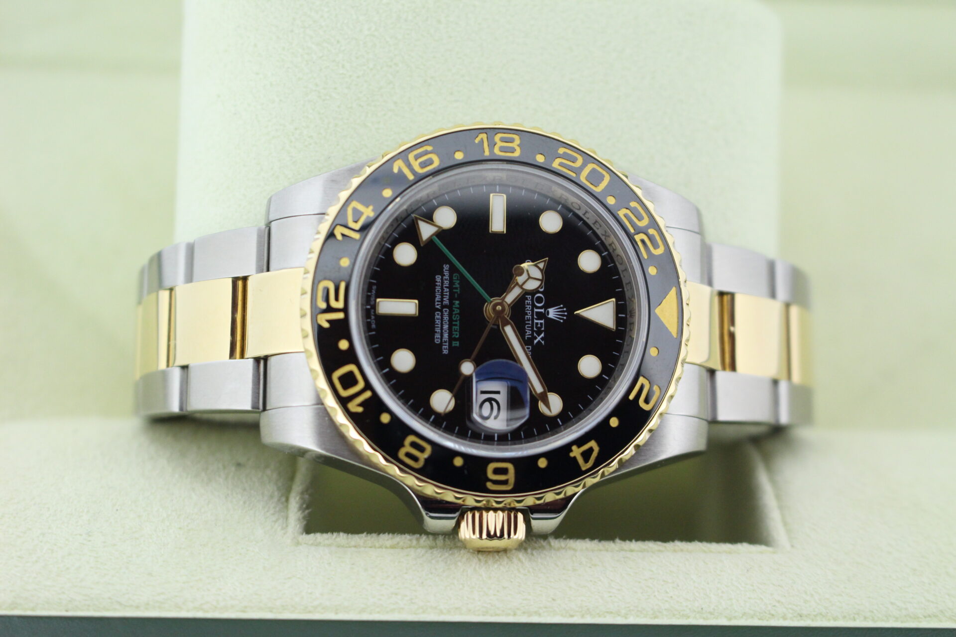 Rolex GMT Master II 116713LN - Image 8
